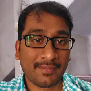 Kiran Kumar